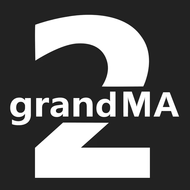 System GrandMA2 używany do realizacji oświetlenia scenicznego na dużą skalę